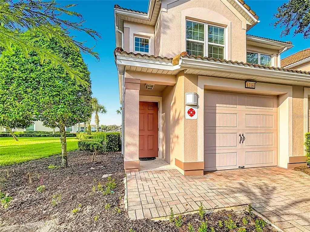 Property for sale at 1218 ROMANI AVENUE, DAVENPORT, FL, 33896