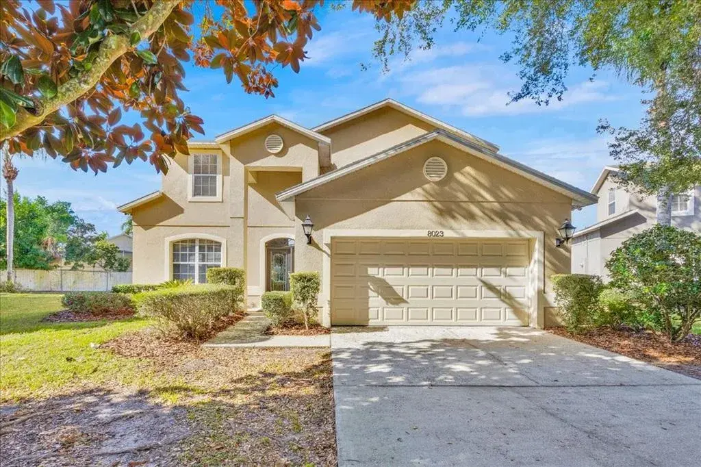 Property for sale at 8023 ACADIA ESTATES COURT, KISSIMMEE, FL, 34747