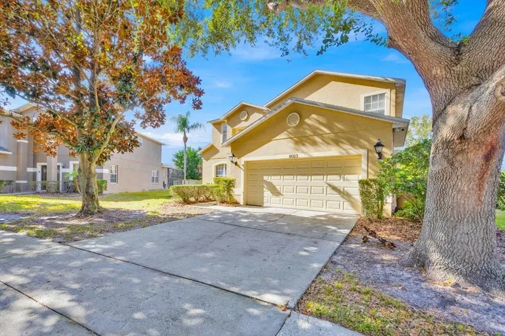 Property for sale at 8023 ACADIA ESTATES COURT, KISSIMMEE, FL, 34747