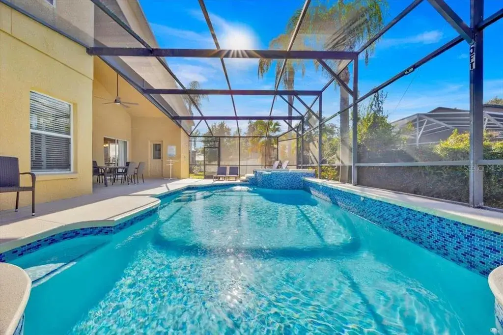 Property for sale at 8023 ACADIA ESTATES COURT, KISSIMMEE, FL, 34747