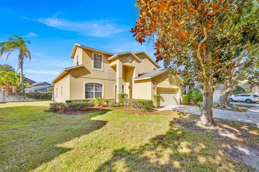 Property for sale at 8023 ACADIA ESTATES COURT, KISSIMMEE, FL, 34747