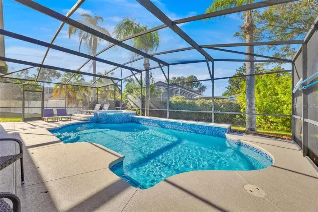 Property for sale at 8023 ACADIA ESTATES COURT, KISSIMMEE, FL, 34747