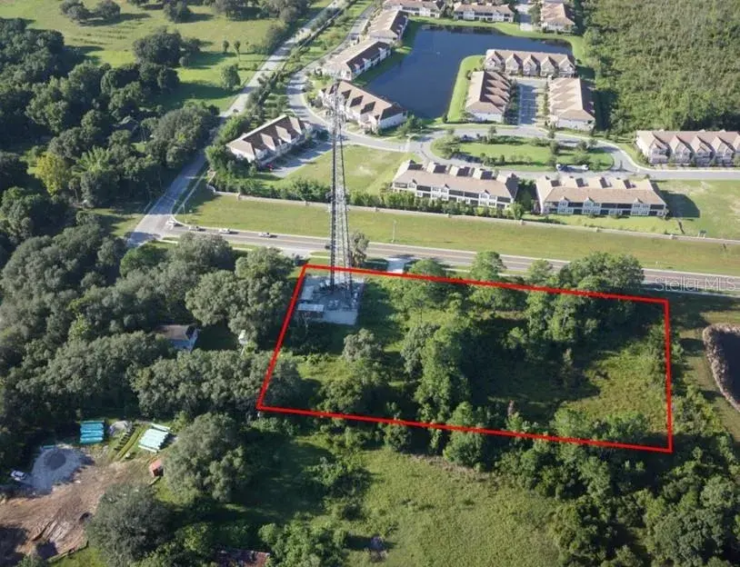 Property for sale at 8357 BELLA CITTA BOULEVARD, DAVENPORT, FL, 33896