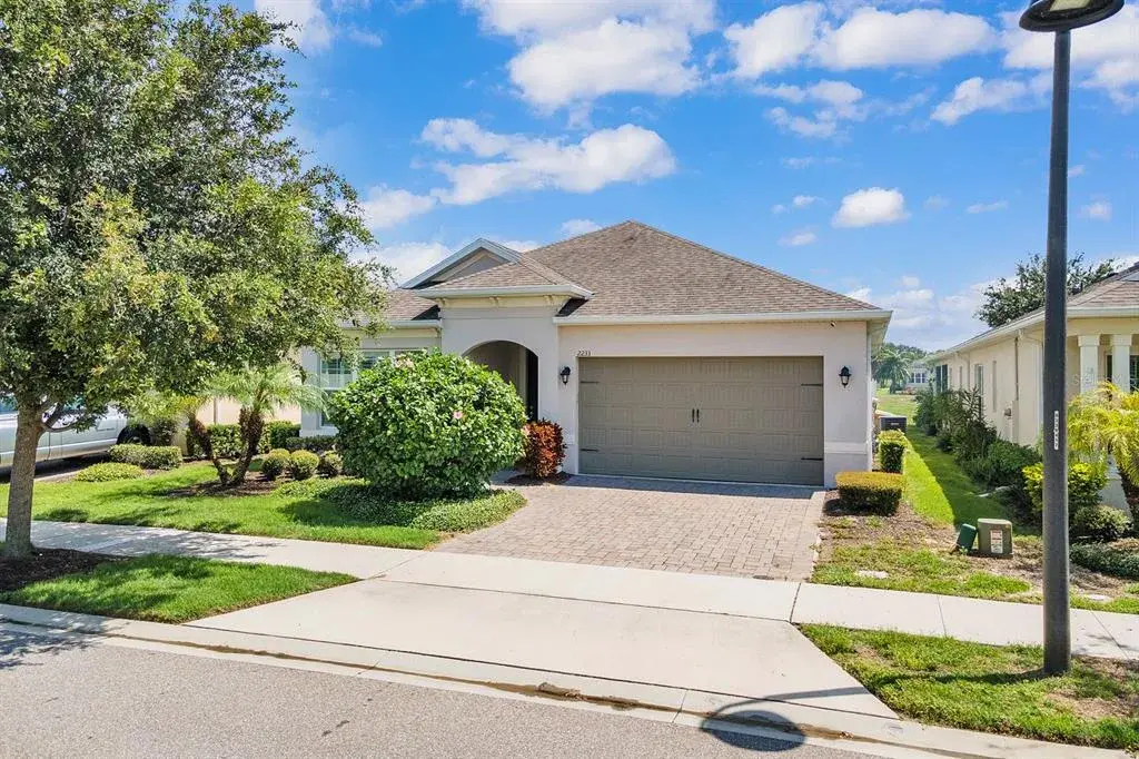 Property for sale at 2233 ANTILLES CLUB DRIVE, KISSIMMEE, FL, 34747