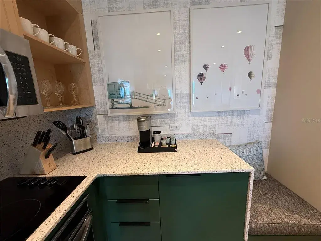 Property for sale at 3151 SUNSET WALK DRIVE UNIT 212, KISSIMMEE, FL, 34747