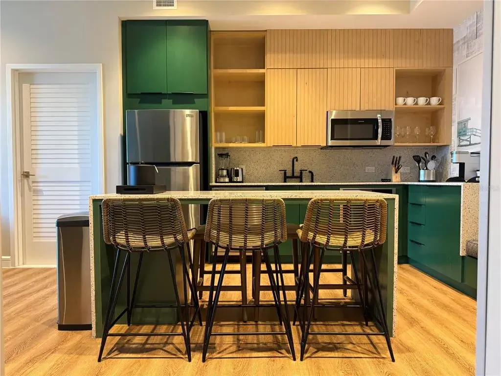 Property for sale at 3151 SUNSET WALK DRIVE UNIT 212, KISSIMMEE, FL, 34747