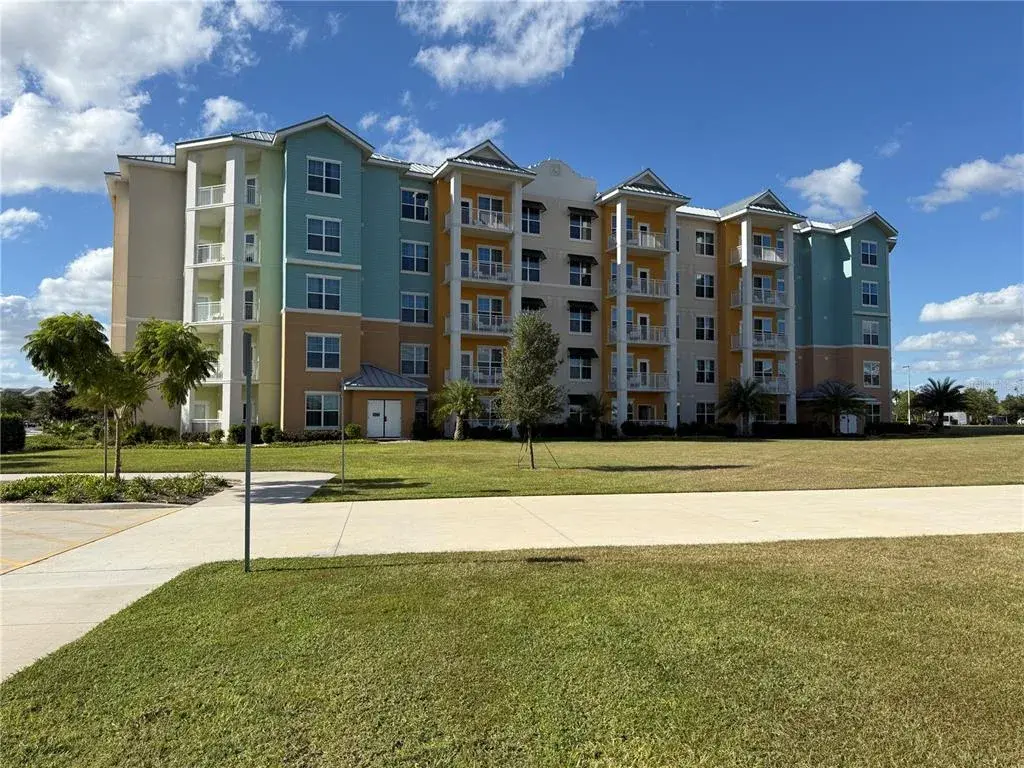 Property for sale at 3151 SUNSET WALK DRIVE UNIT 212, KISSIMMEE, FL, 34747