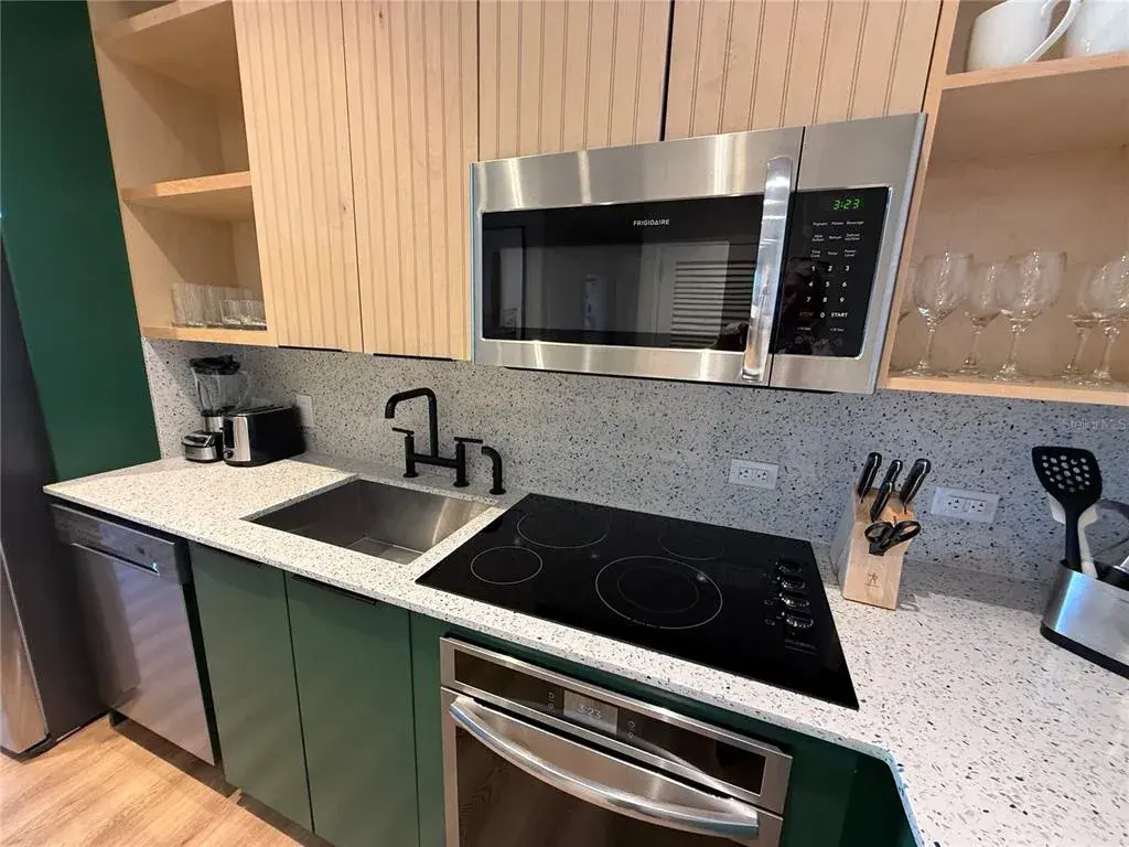 Property for sale at 3151 SUNSET WALK DRIVE UNIT 212, KISSIMMEE, FL, 34747
