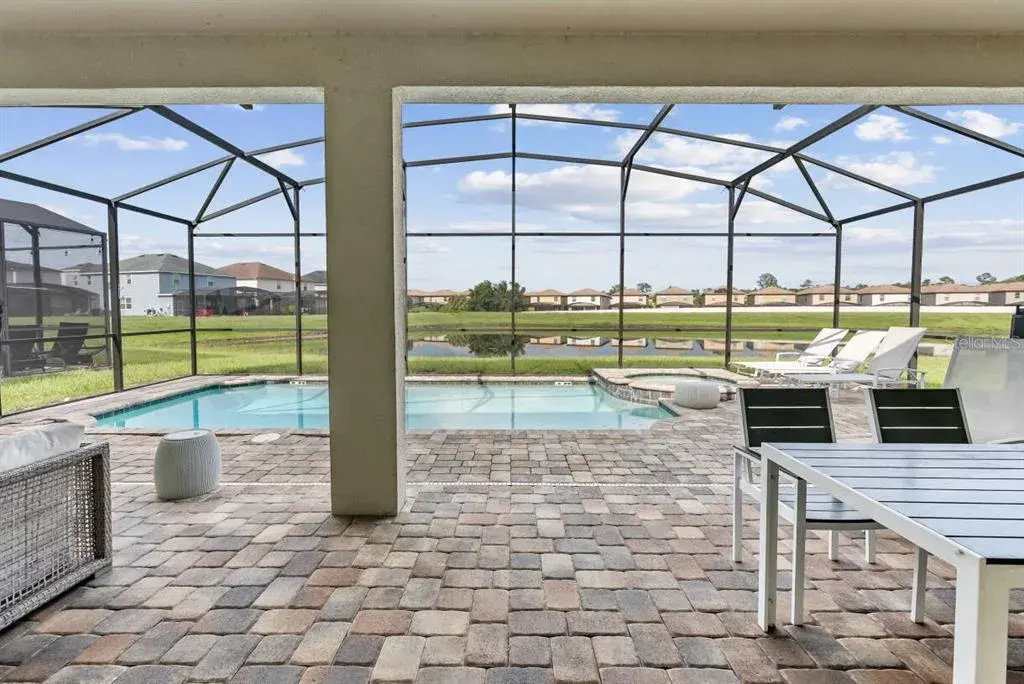 Property for sale at 2145 FLEMING MIST PLACE, KISSIMMEE, FL, 34747