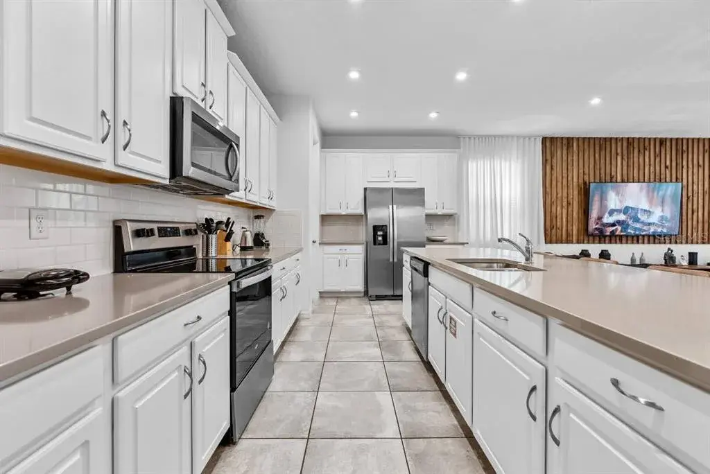 Property for sale at 2145 FLEMING MIST PLACE, KISSIMMEE, FL, 34747