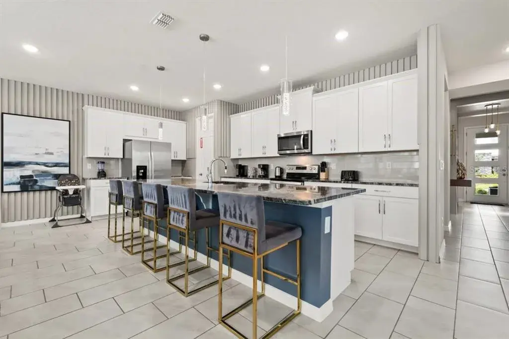Property for sale at 1582 MERMAID COVE WAY, KISSIMMEE, FL, 34747