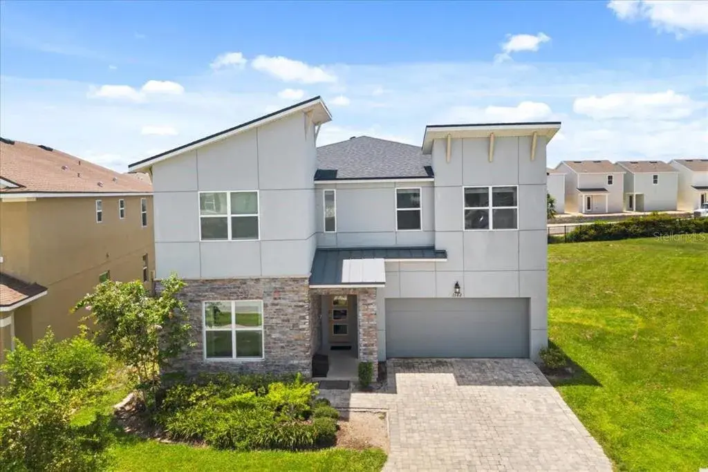 Property for sale at 1582 MERMAID COVE WAY, KISSIMMEE, FL, 34747