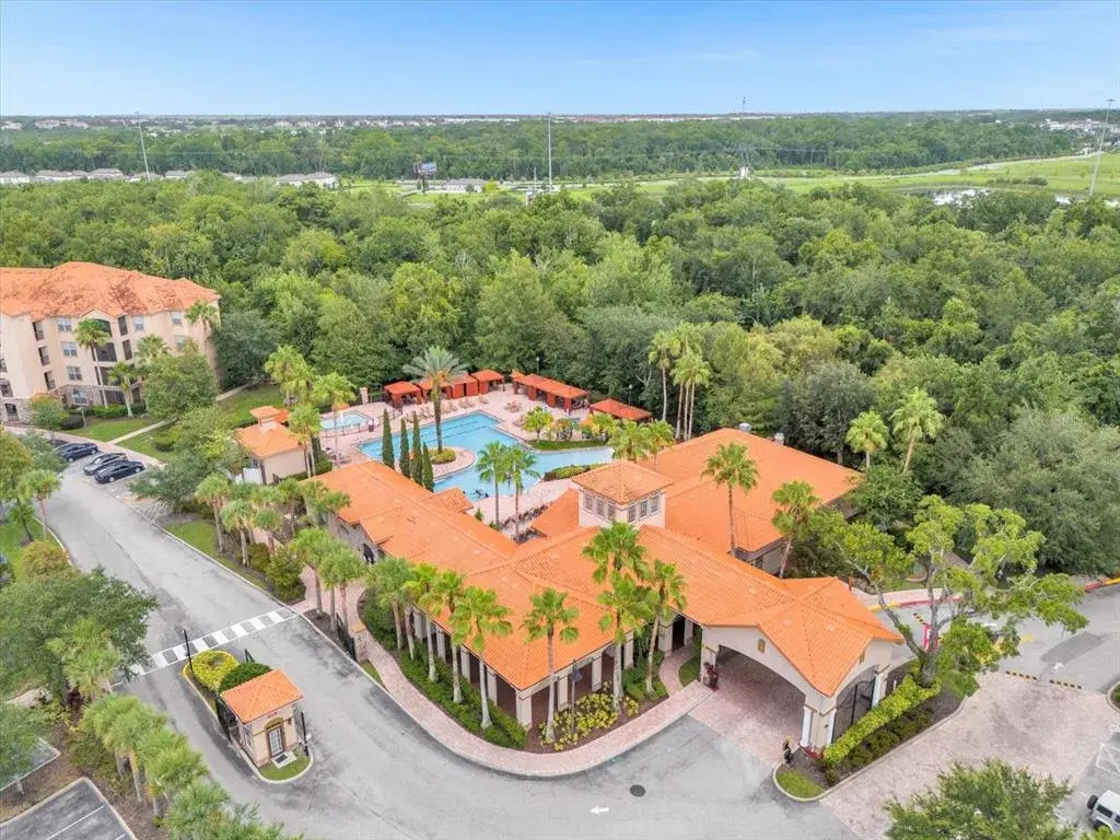 Property for sale at 1351 TUSCAN TERRACE UNIT 8101, DAVENPORT, FL, 33896