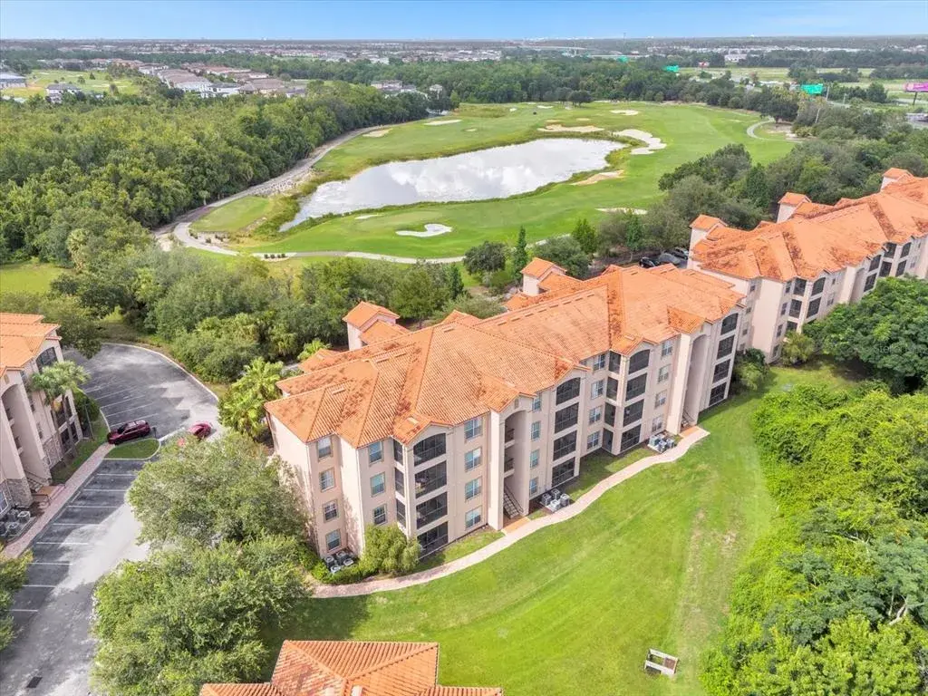 Property for sale at 1351 TUSCAN TERRACE UNIT 8101, DAVENPORT, FL, 33896