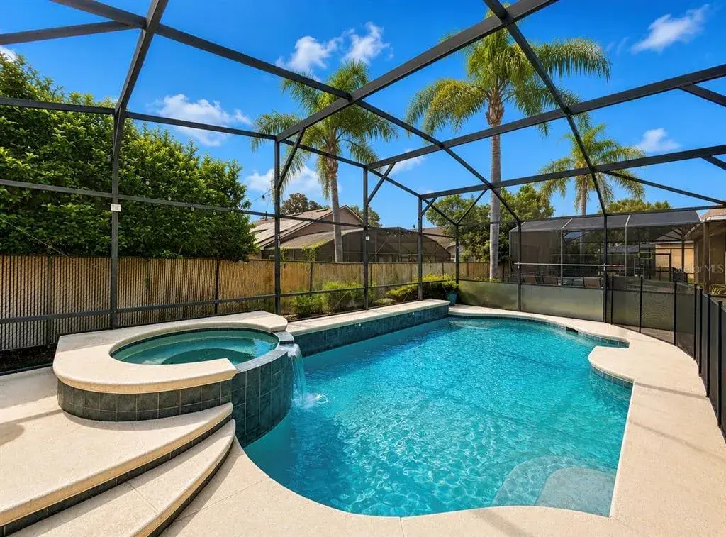 Property for sale at 8027 ACADIA ESTATES COURT, KISSIMMEE, FL, 34747
