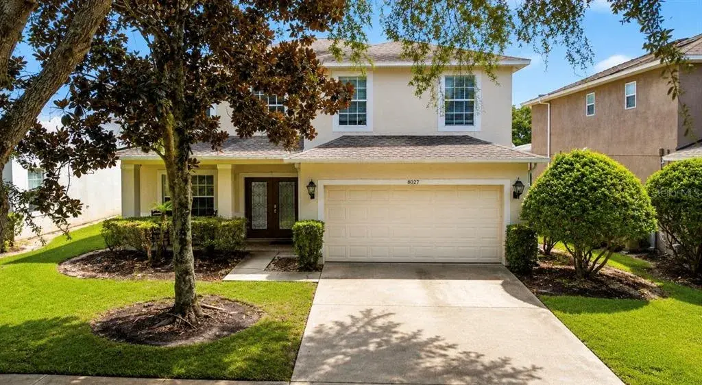 Property for sale at 8027 ACADIA ESTATES COURT, KISSIMMEE, FL, 34747