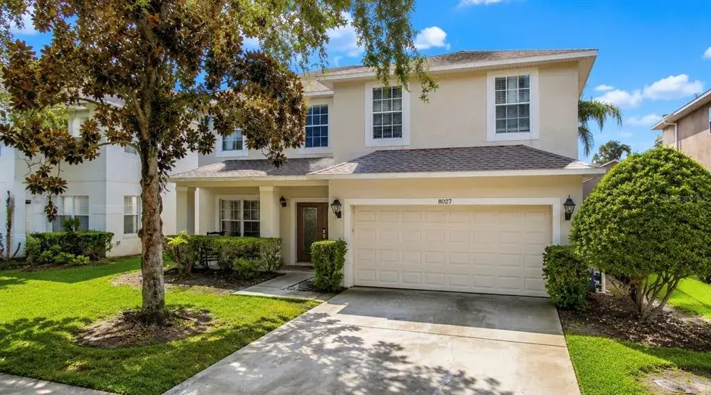 Property for sale at 8027 ACADIA ESTATES COURT, KISSIMMEE, FL, 34747