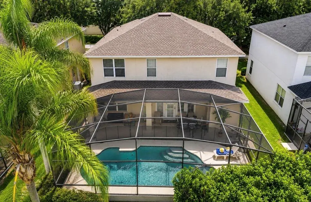 Property for sale at 8027 ACADIA ESTATES COURT, KISSIMMEE, FL, 34747
