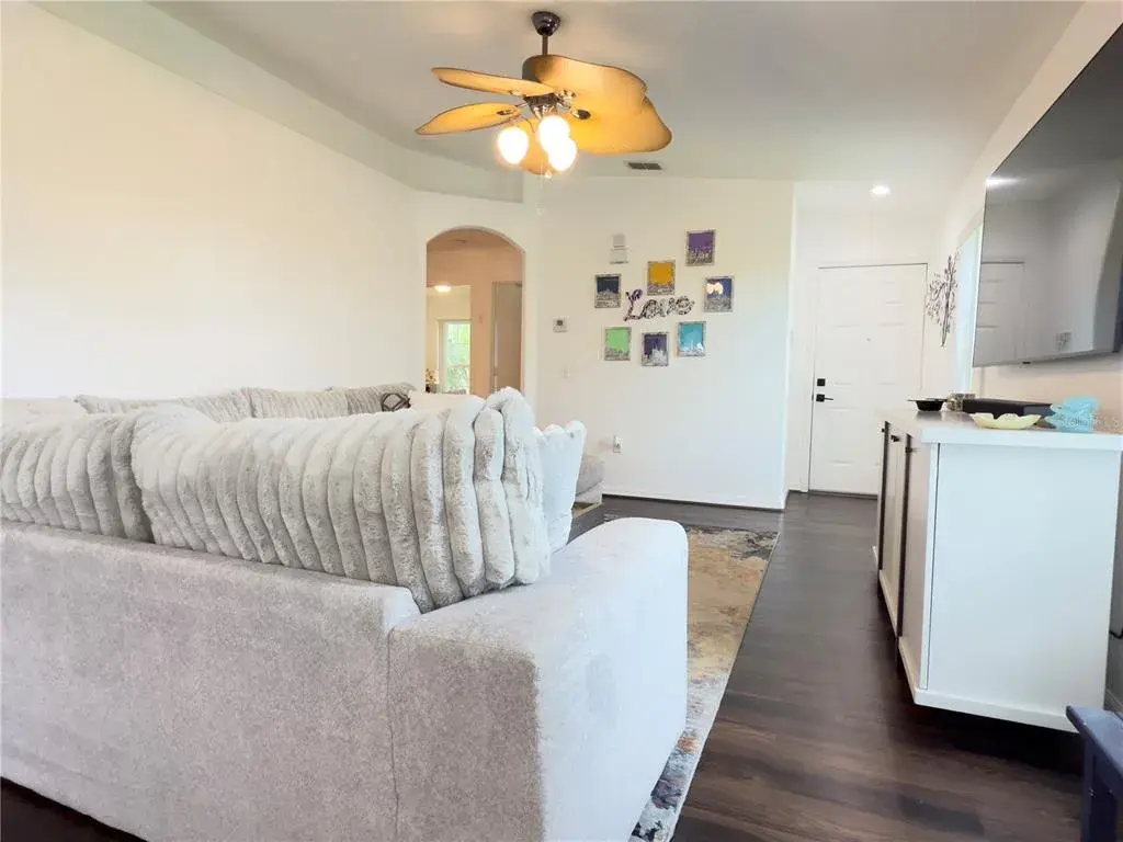 Property for sale at 2806 OSPREY COVE PLACE UNIT 201, KISSIMMEE, FL, 34746