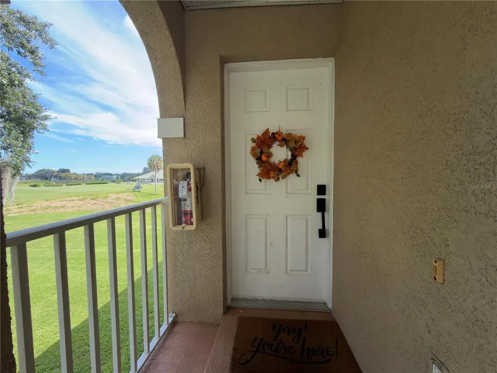 Property for sale at 2806 OSPREY COVE PLACE UNIT 201, KISSIMMEE, FL, 34746