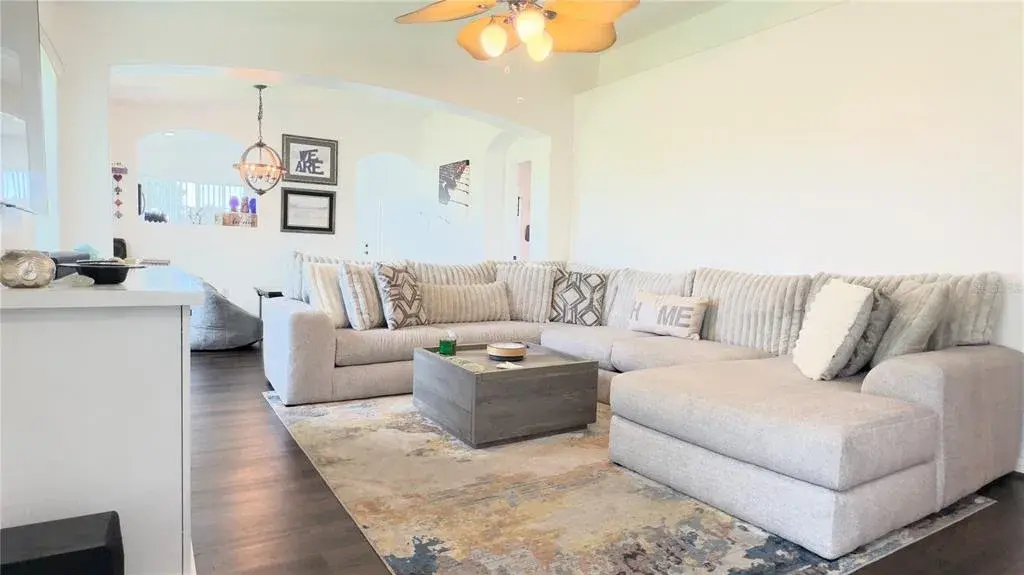 Property for sale at 2806 OSPREY COVE PLACE UNIT 201, KISSIMMEE, FL, 34746