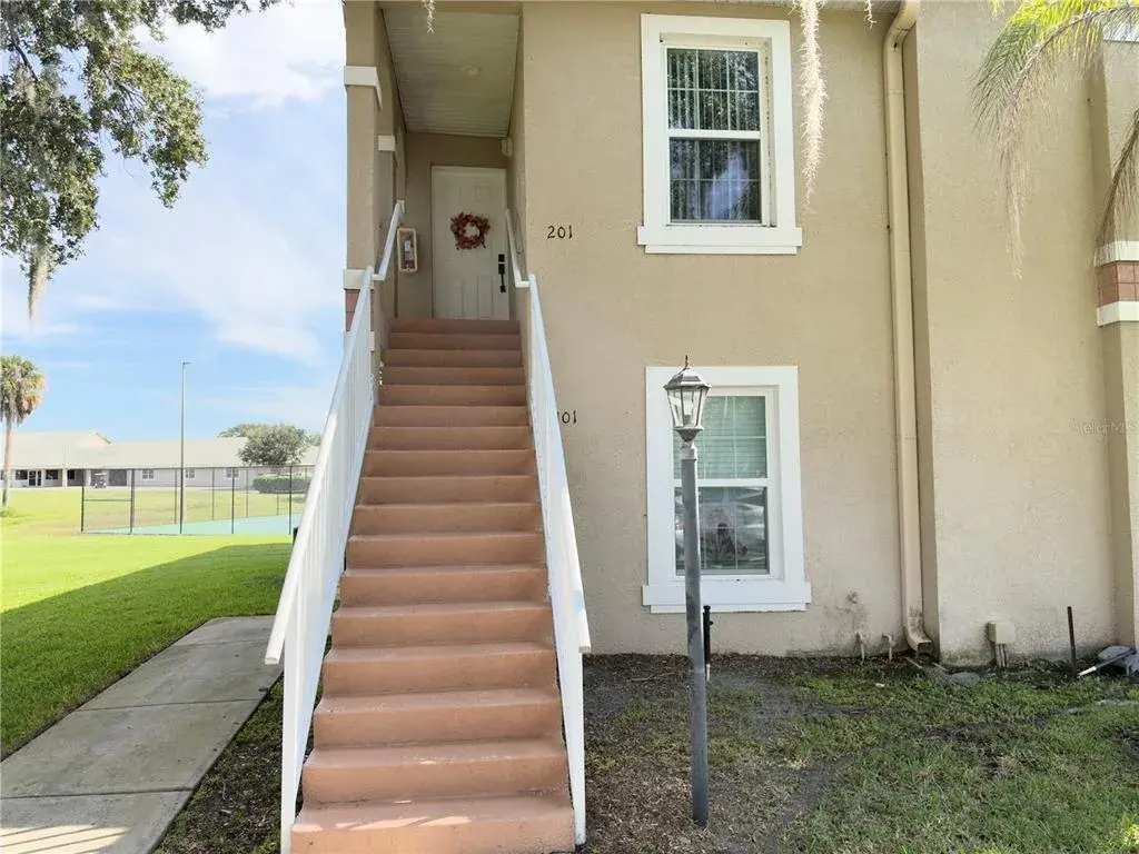 Property for sale at 2806 OSPREY COVE PLACE UNIT 201, KISSIMMEE, FL, 34746