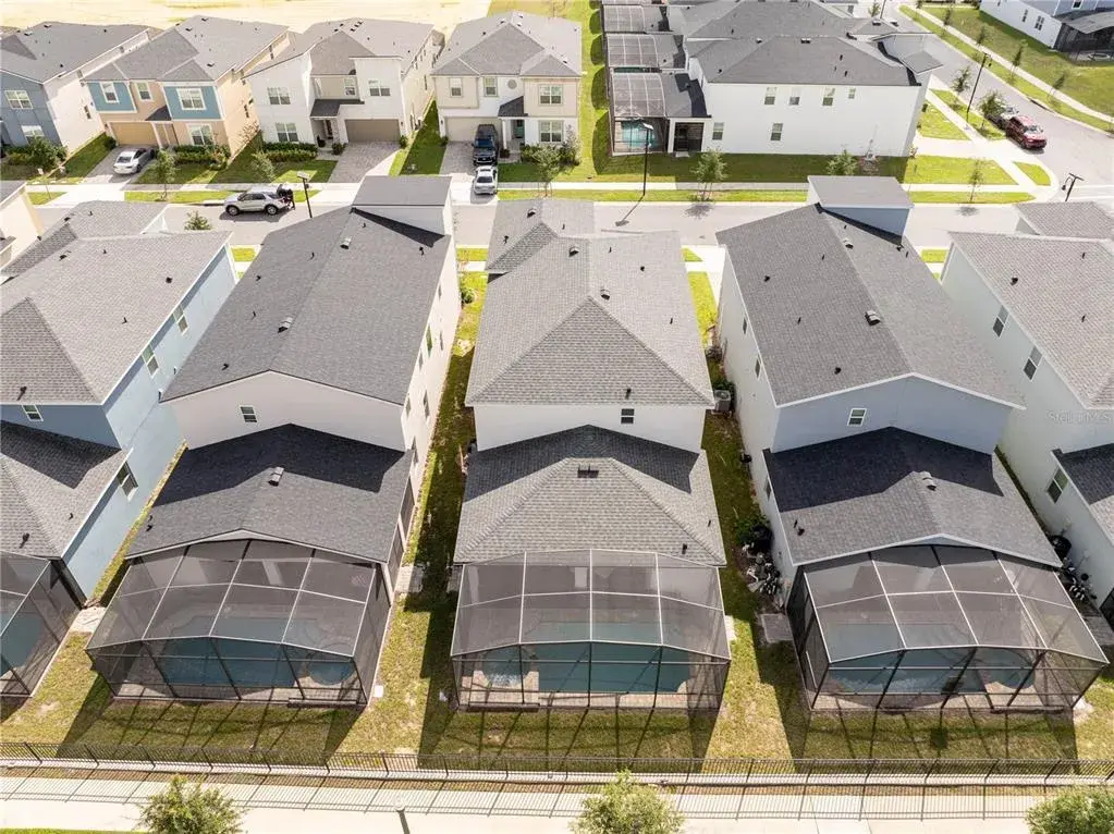 Property for sale at 2358 SALTY WINDS WAY, KISSIMMEE, FL, 34747