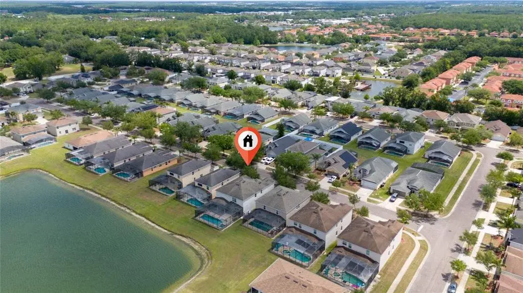 Property for sale at 1006 TOURMALINE DRIVE, KISSIMMEE, FL, 34746