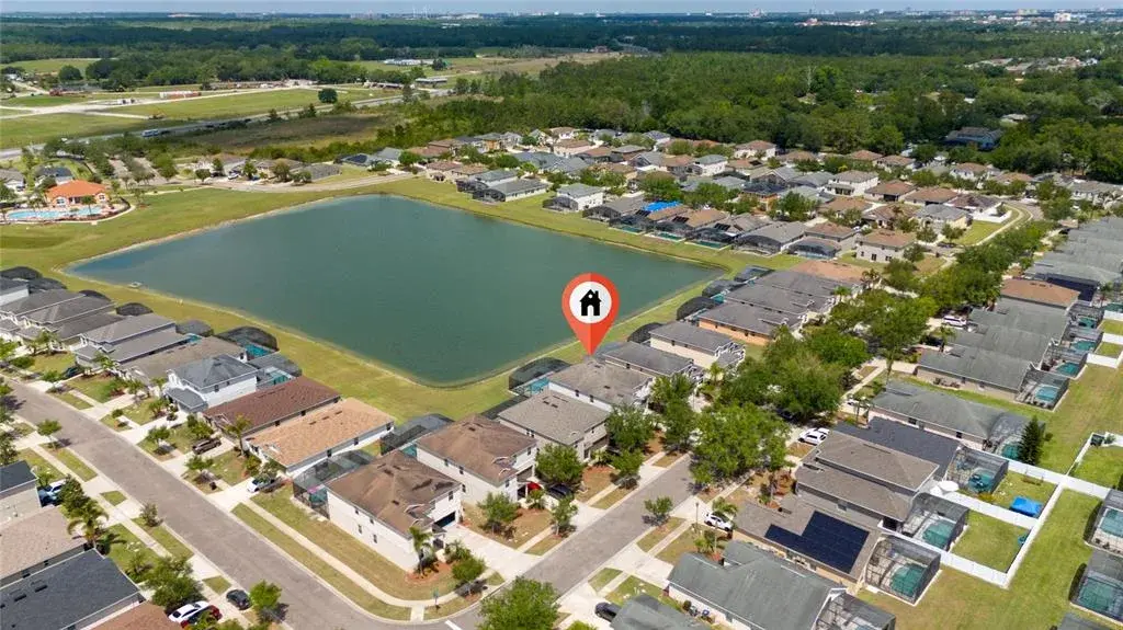Property for sale at 1006 TOURMALINE DRIVE, KISSIMMEE, FL, 34746