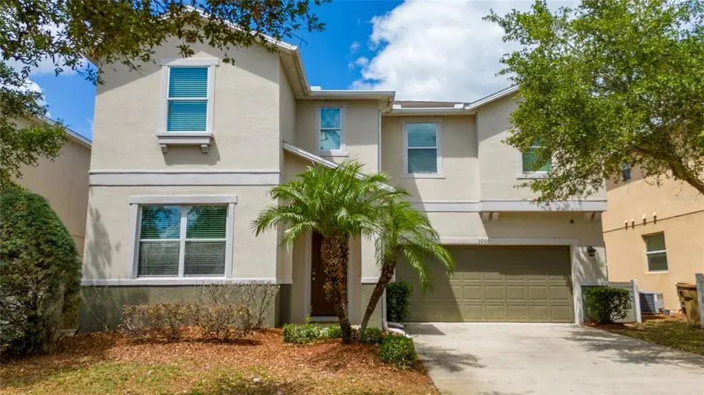 Property for sale at 1006 TOURMALINE DRIVE, KISSIMMEE, FL, 34746