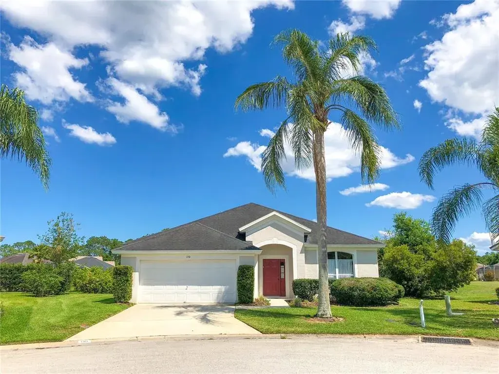 Property for sale at 130 MARY JO LANE, DAVENPORT, FL, 33897