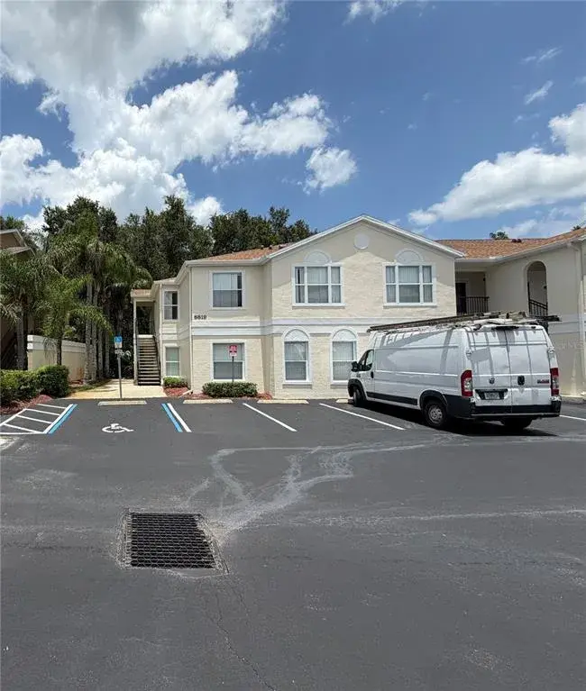 Property for sale at 8819 GRAND PALMS CIRCLE UNIT A, KISSIMMEE, FL, 34747