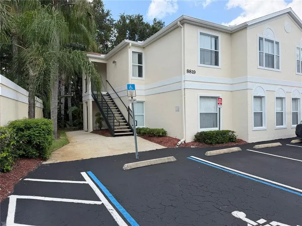 Property for sale at 8819 GRAND PALMS CIRCLE UNIT A, KISSIMMEE, FL, 34747