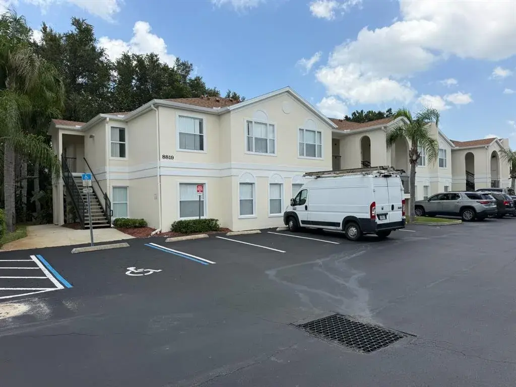 Property for sale at 8819 GRAND PALMS CIRCLE UNIT A, KISSIMMEE, FL, 34747