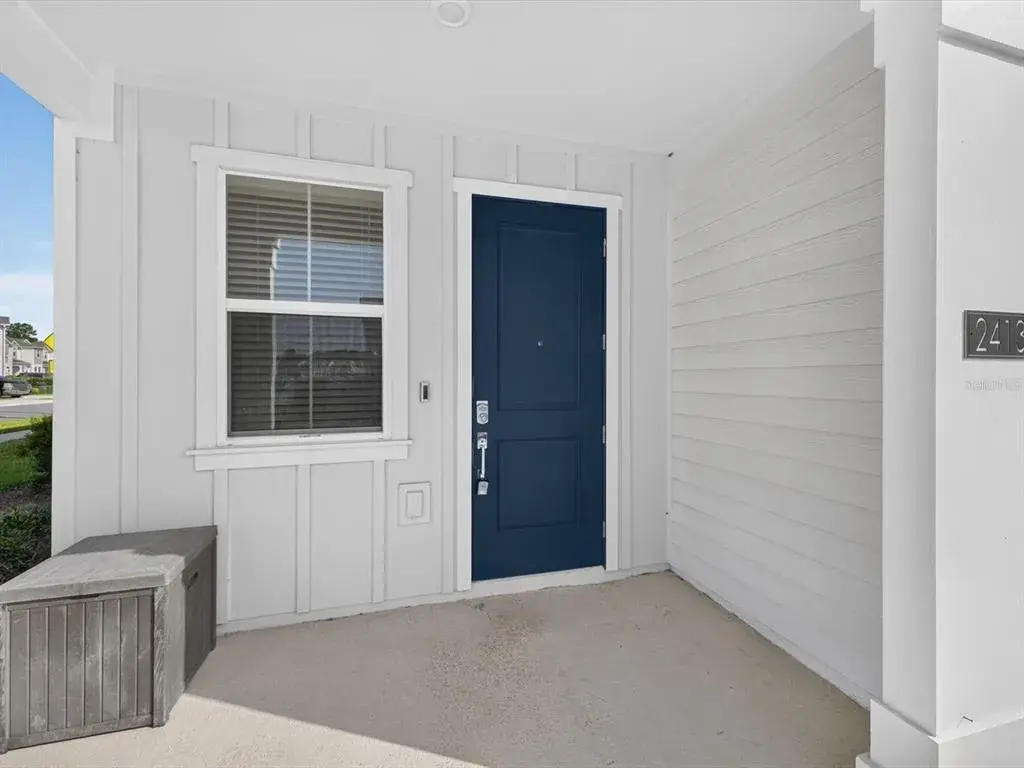 Property for sale at 2413 BROOK MARSH LOOP, KISSIMMEE, FL, 34747