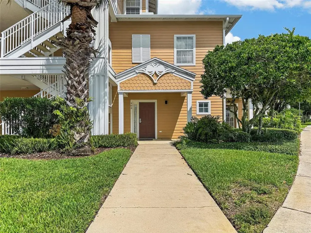 Property for sale at 400 RUM RUN UNIT 404, DAVENPORT, FL, 33897