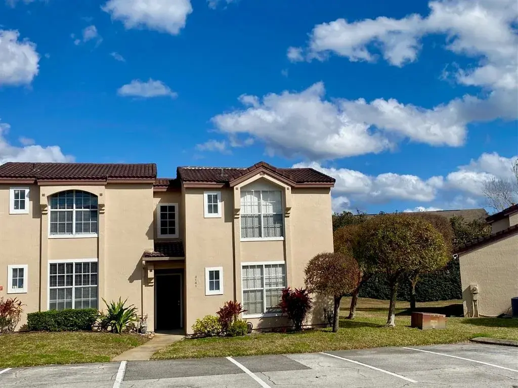 Property for sale at 3161 TAMARIND CIRCLE, KISSIMMEE, FL, 34747