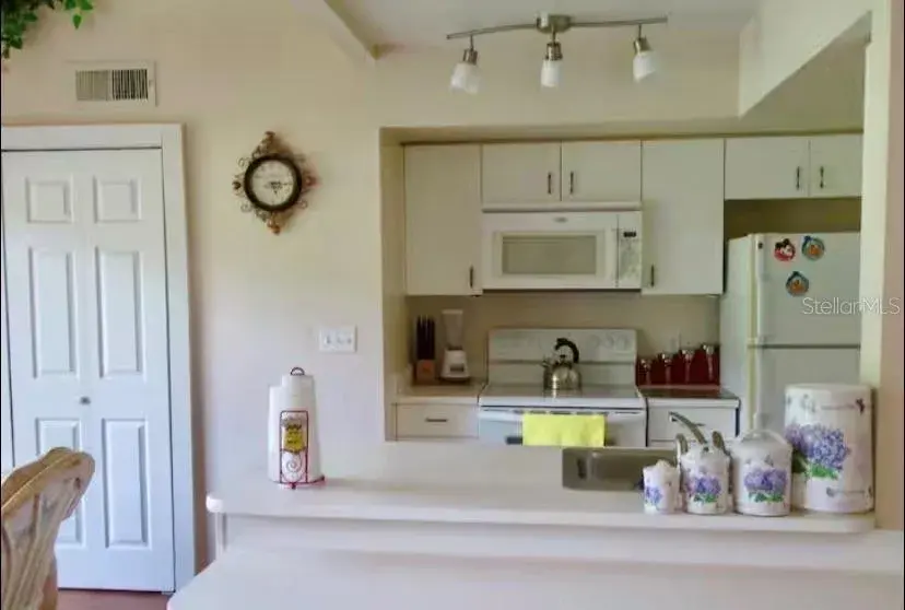 Property for sale at 3161 TAMARIND CIRCLE, KISSIMMEE, FL, 34747