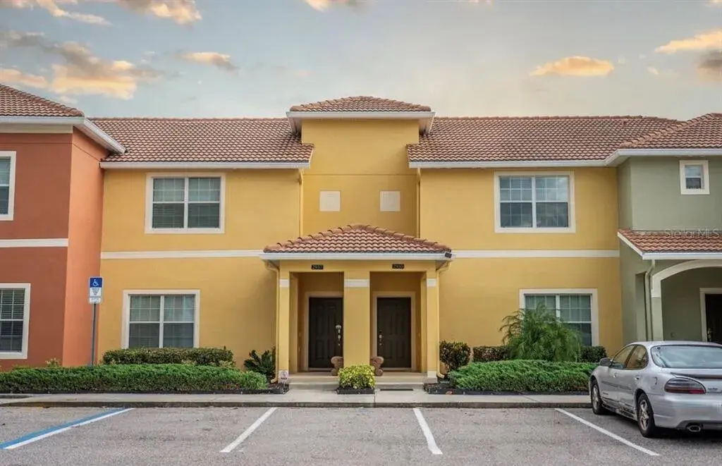 Property for sale at 2935 BANANA PALM DRIVE, KISSIMMEE, FL, 34747