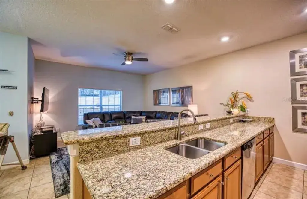 Property for sale at 2935 BANANA PALM DRIVE, KISSIMMEE, FL, 34747
