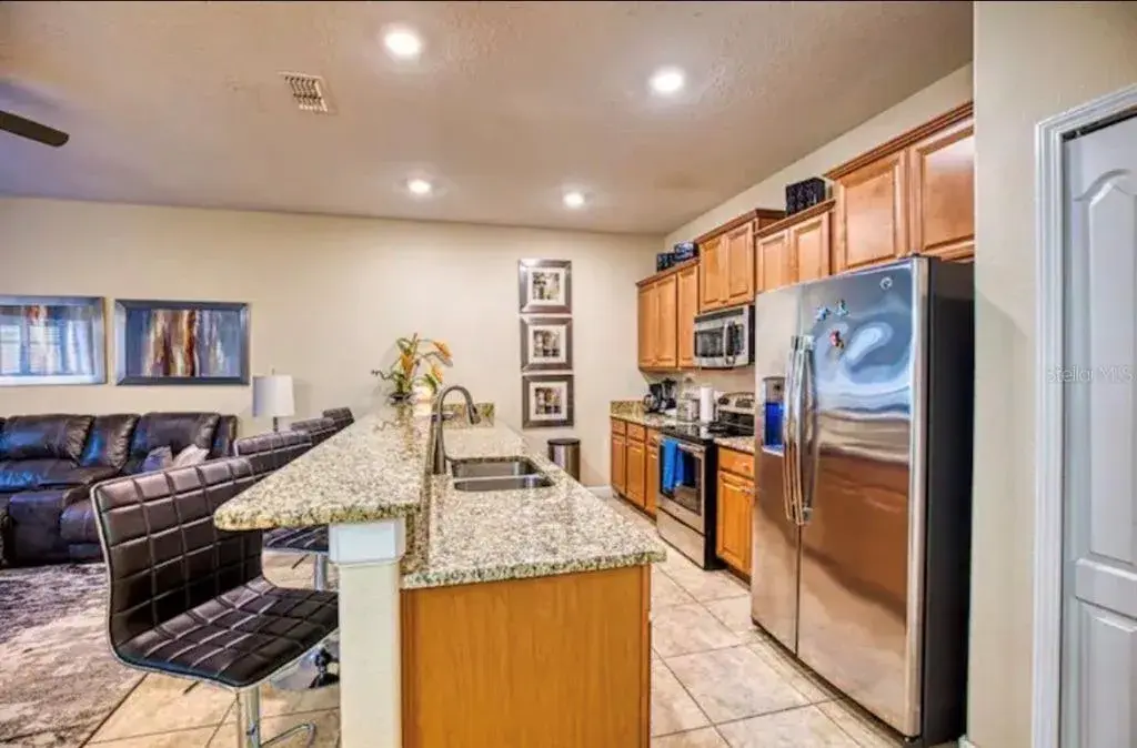 Property for sale at 2935 BANANA PALM DRIVE, KISSIMMEE, FL, 34747