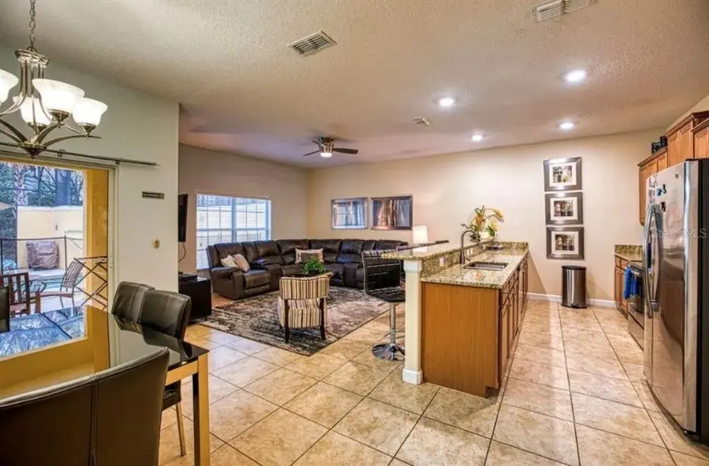 Property for sale at 2935 BANANA PALM DRIVE, KISSIMMEE, FL, 34747