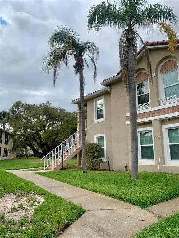Property for sale at 2836 OSPREY COVE PLACE UNIT 201, KISSIMMEE, FL, 34746