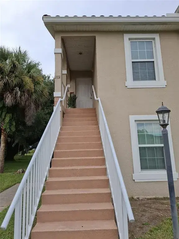 Property for sale at 2836 OSPREY COVE PLACE UNIT 201, KISSIMMEE, FL, 34746