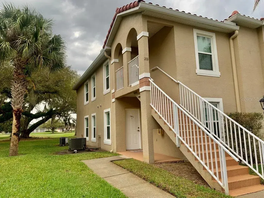 Property for sale at 2836 OSPREY COVE PLACE UNIT 201, KISSIMMEE, FL, 34746