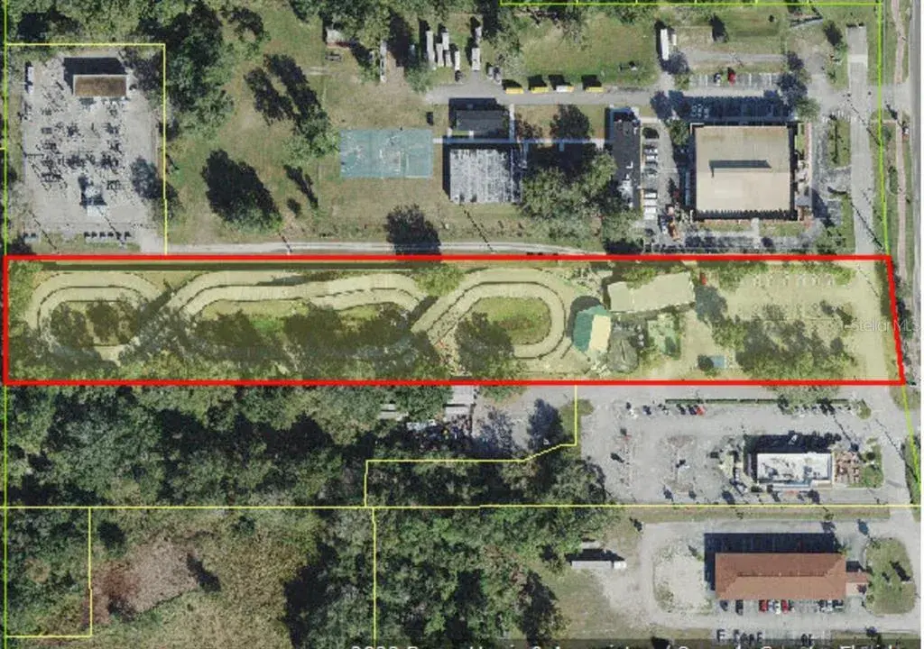 Property for sale at 4708 W IRLO BRONSON MEMORIAL HIGHWAY, KISSIMMEE, FL, 34746