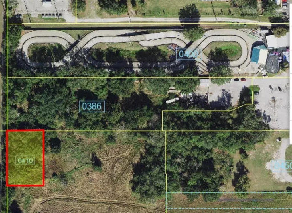 Property for sale at 4708 W IRLO BRONSON MEMORIAL HIGHWAY, KISSIMMEE, FL, 34746