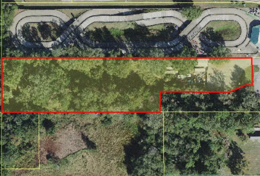 Property for sale at 4708 W IRLO BRONSON MEMORIAL HIGHWAY, KISSIMMEE, FL, 34746