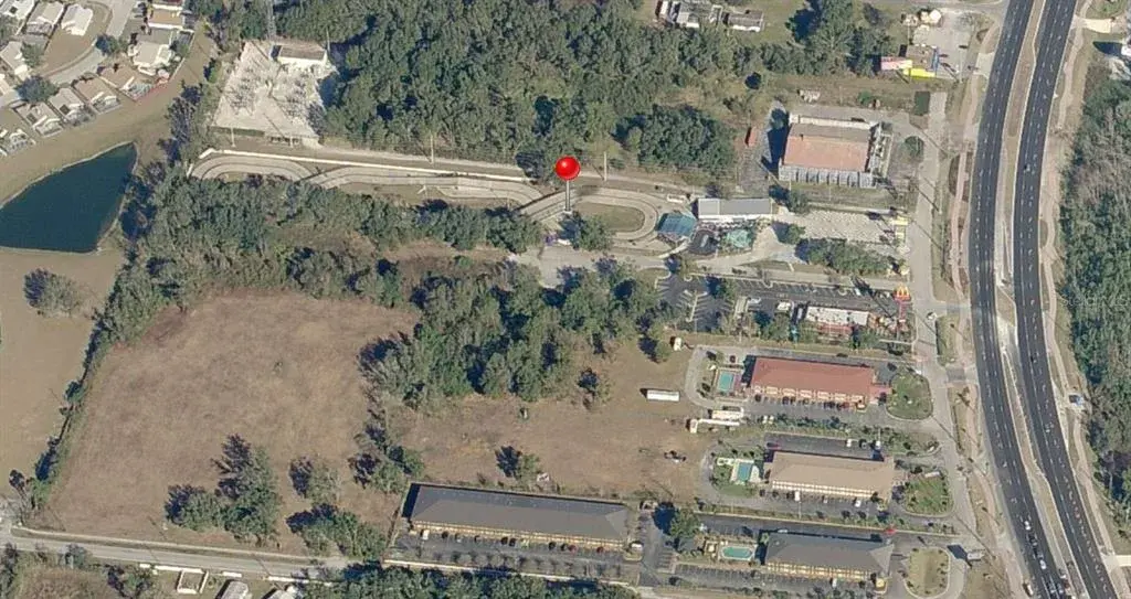 Property for sale at 4708 W IRLO BRONSON MEMORIAL HIGHWAY, KISSIMMEE, FL, 34746