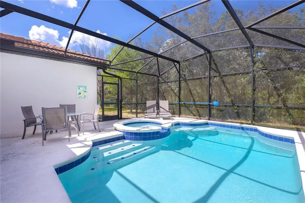 Property for sale at 2784 ROCCELLA COURT, KISSIMMEE, FL, 34747